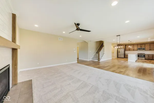 $525,000 | 7604 Brownstone Court, Greenfield, IN 46140