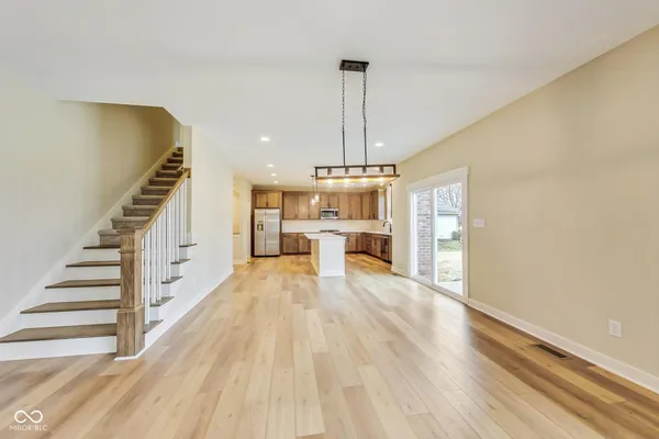 $525,000 | 7604 Brownstone Court, Greenfield, IN 46140