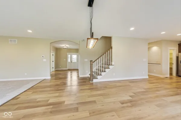 $525,000 | 7604 Brownstone Court, Greenfield, IN 46140