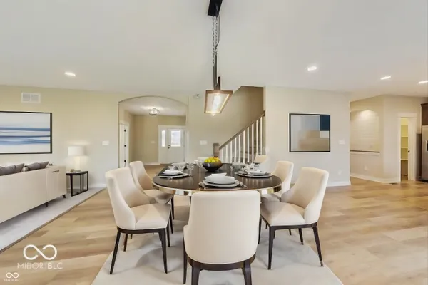 $525,000 | 7604 Brownstone Court, Greenfield, IN 46140