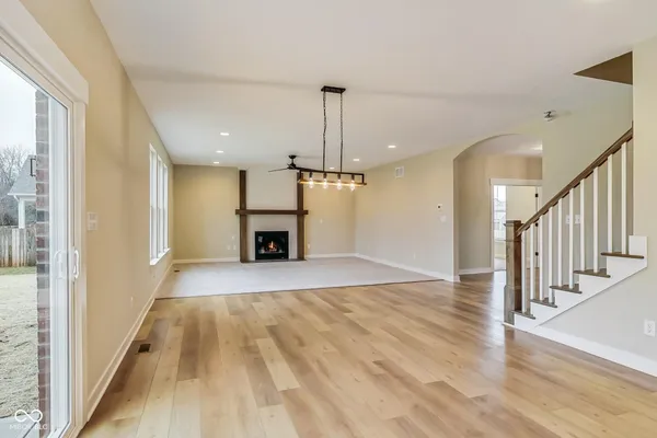 $525,000 | 7604 Brownstone Court, Greenfield, IN 46140