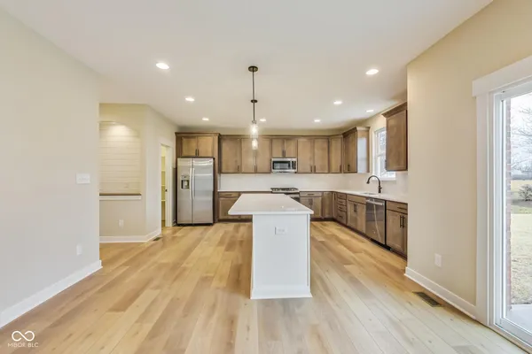 $525,000 | 7604 Brownstone Court, Greenfield, IN 46140