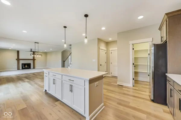 $525,000 | 7604 Brownstone Court, Greenfield, IN 46140