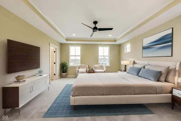 $525,000 | 7604 Brownstone Court, Greenfield, IN 46140