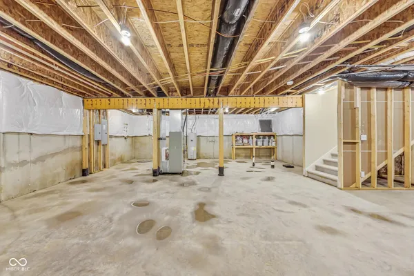 $525,000 | 7604 Brownstone Court, Greenfield, IN 46140