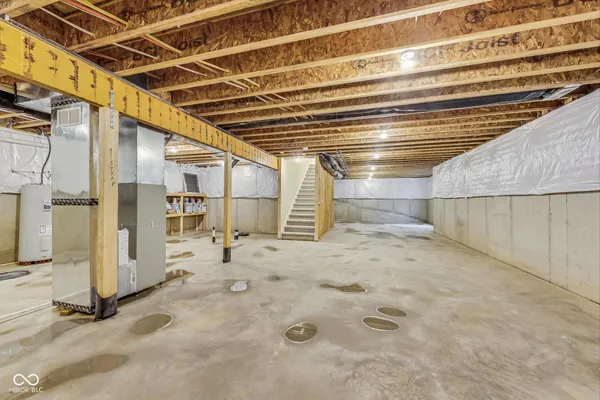 $525,000 | 7604 Brownstone Court, Greenfield, IN 46140