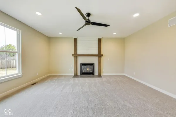 $525,000 | 7604 Brownstone Court, Greenfield, IN 46140