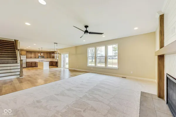 $525,000 | 7604 Brownstone Court, Greenfield, IN 46140