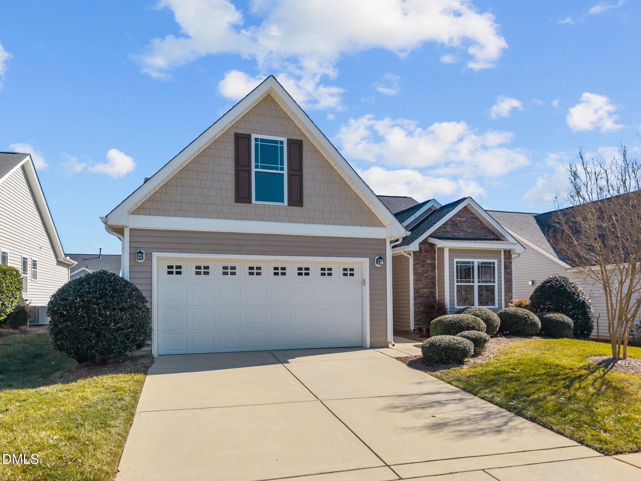 2030 Crockett Ridge Road Fuquay-Varina, NC 27526 - Photo 2 of 43 photo_002