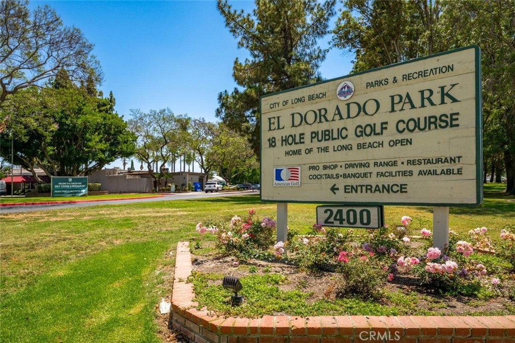 3819 North Studebaker Road Long Beach, CA 90808 - Photo 50 of 62 Home of the Long Beach Open, El Dorado Park Golf Course
