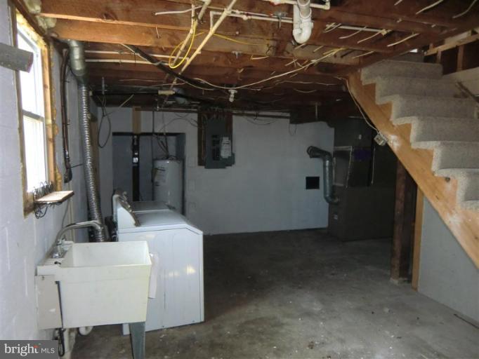 2523 Flag Marsh Road Mount Airy, MD 21771 - Photo 19 of 30 Basement