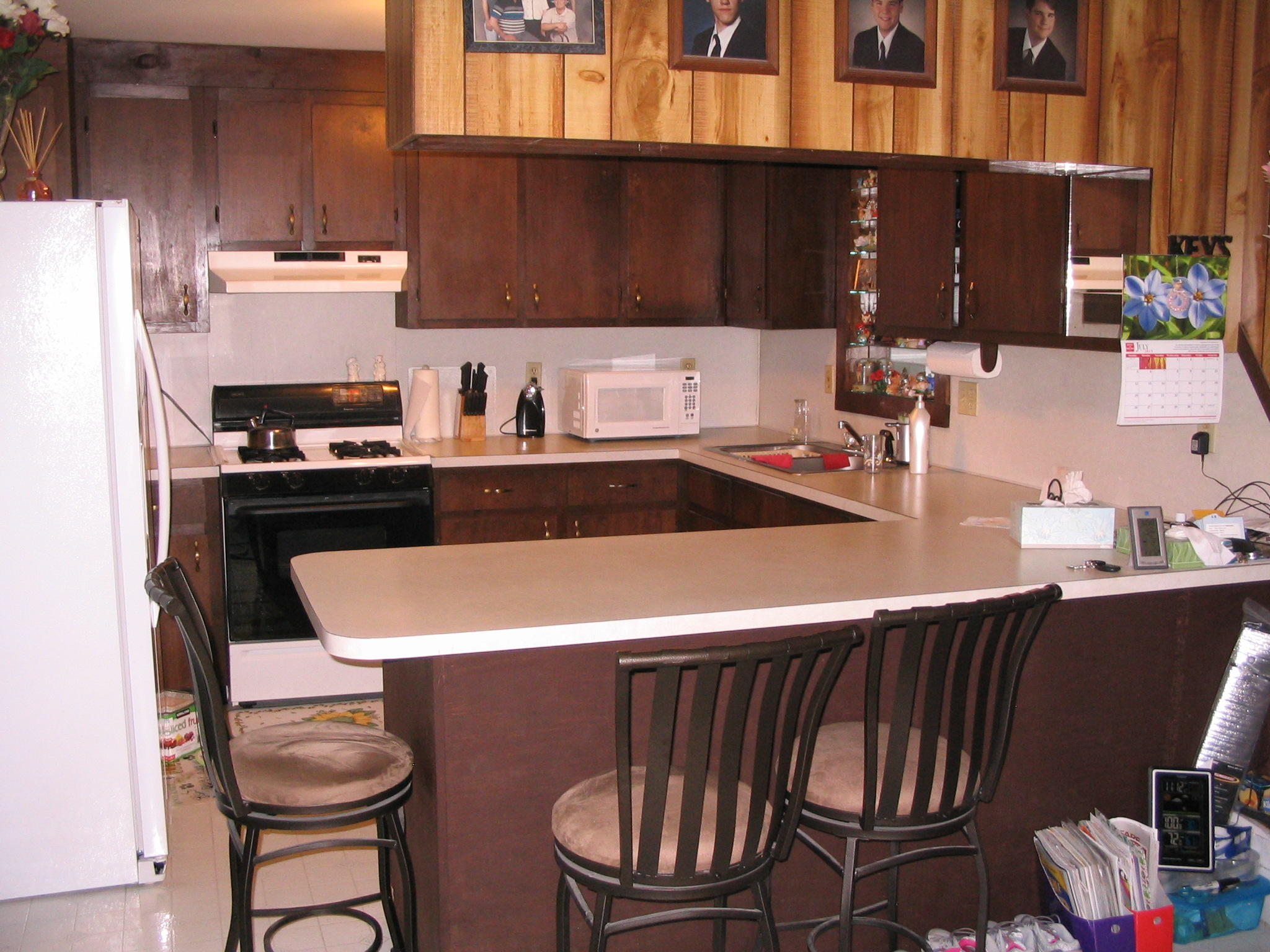8466 South Grayling Road Grayling, MI 49738 - Photo 8 of 15 Gallery Image 8