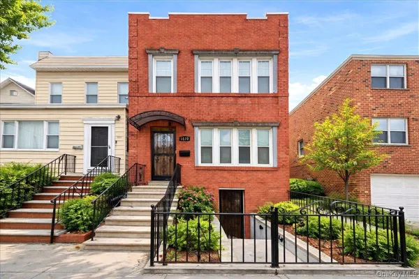 $889,000 | 1619 Edison Avenue | Tremont Terrace