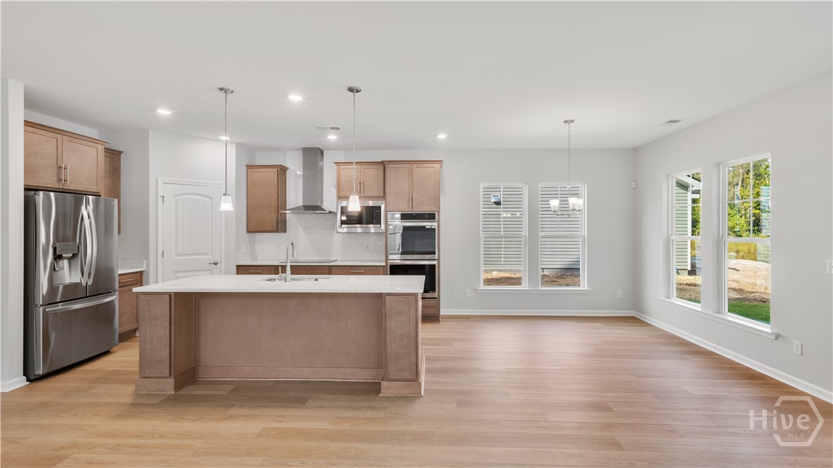 138 Como Drive Pooler, GA 31322 - Photo 12 of 38