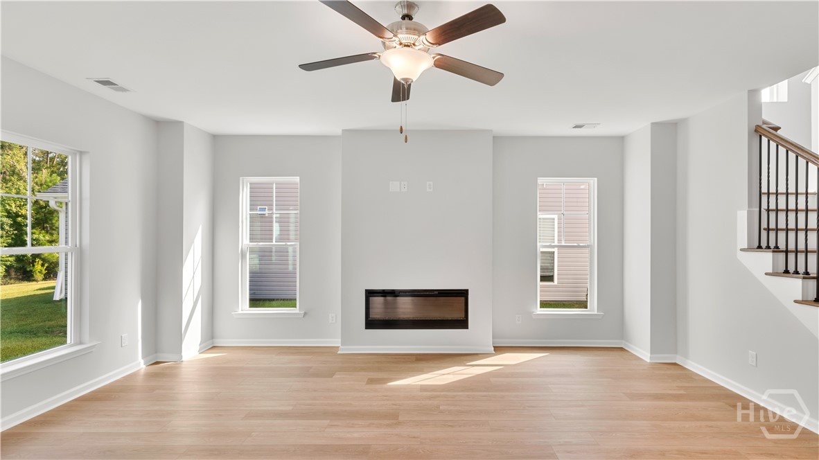 138 Como Drive Pooler, GA 31322 - Photo 17 of 38