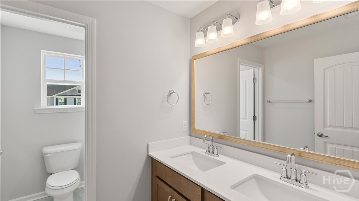 138 Como Drive Pooler, GA 31322 - Photo 20 of 38