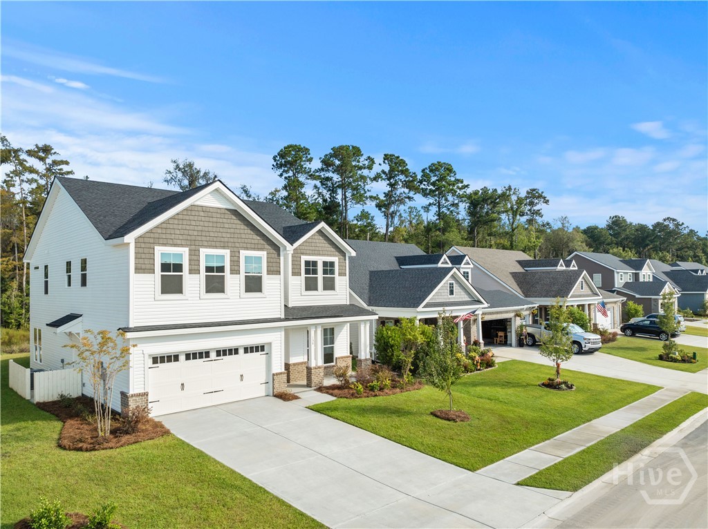 138 Como Drive Pooler, GA 31322 - Photo 2 of 38