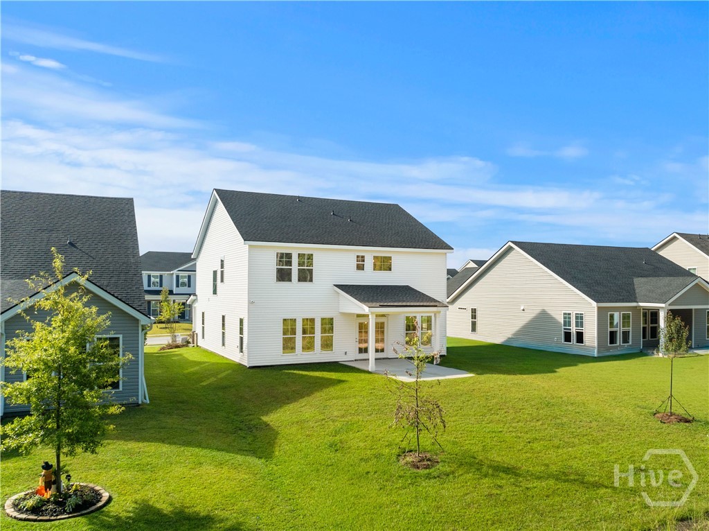 138 Como Drive Pooler, GA 31322 - Photo 3 of 38