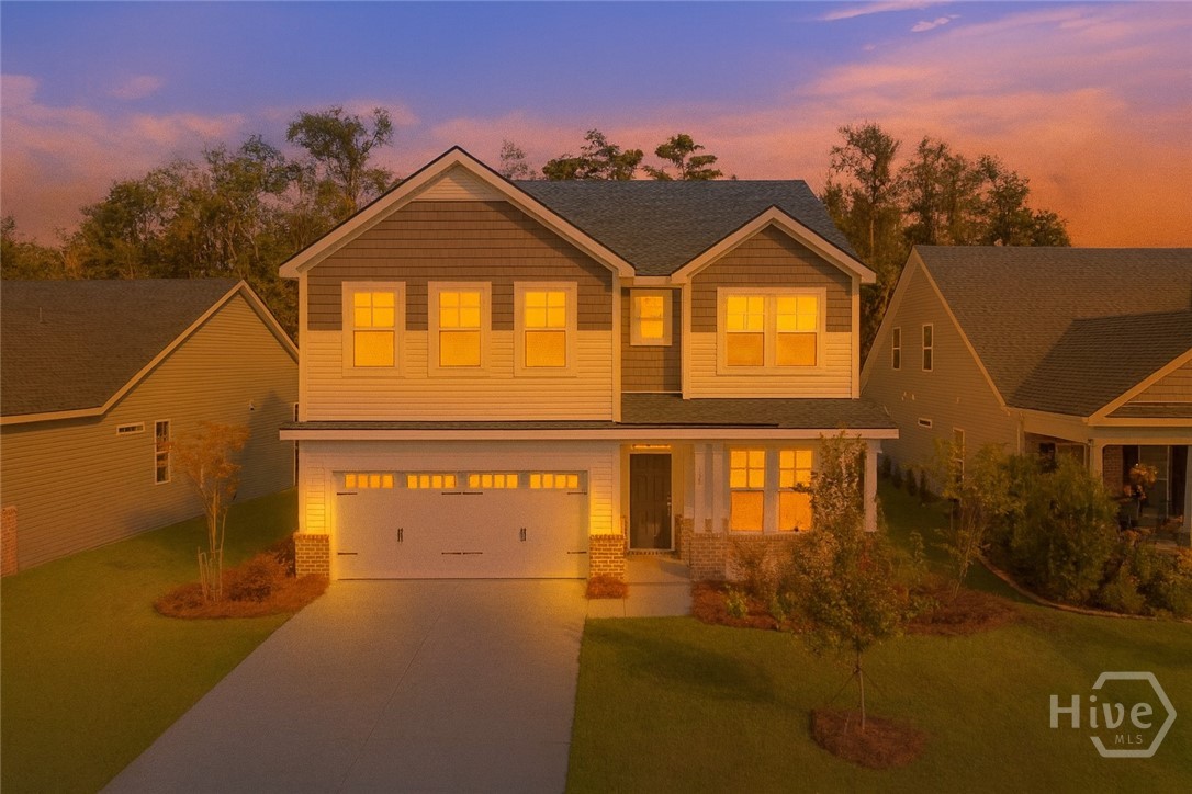 138 Como Drive Pooler, GA 31322 - Photo 36 of 38