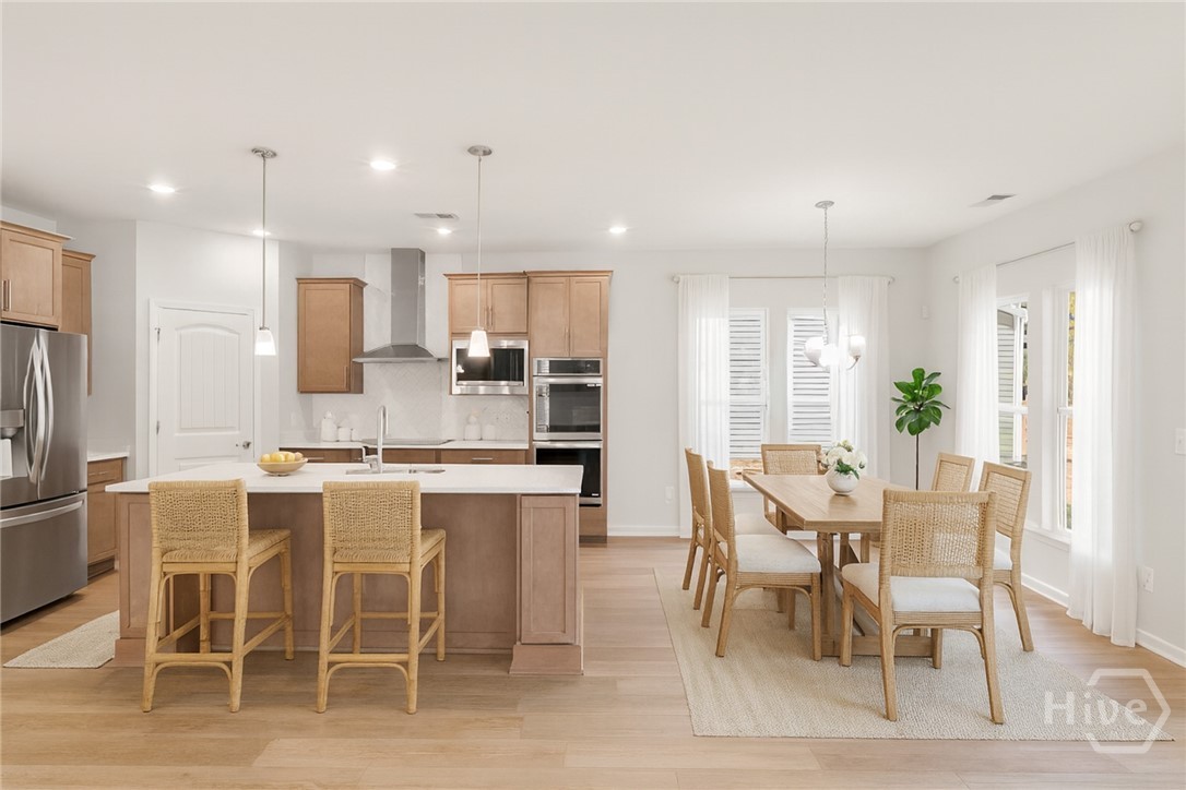 138 Como Drive Pooler, GA 31322 - Photo 37 of 38