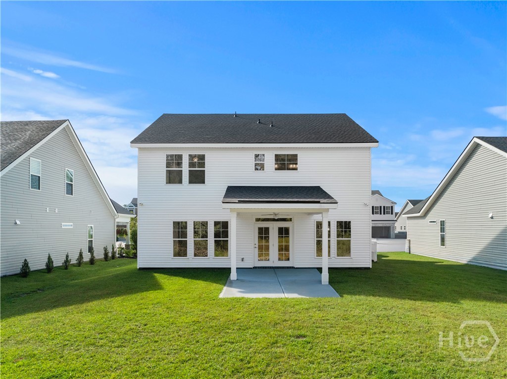 138 Como Drive Pooler, GA 31322 - Photo 4 of 38