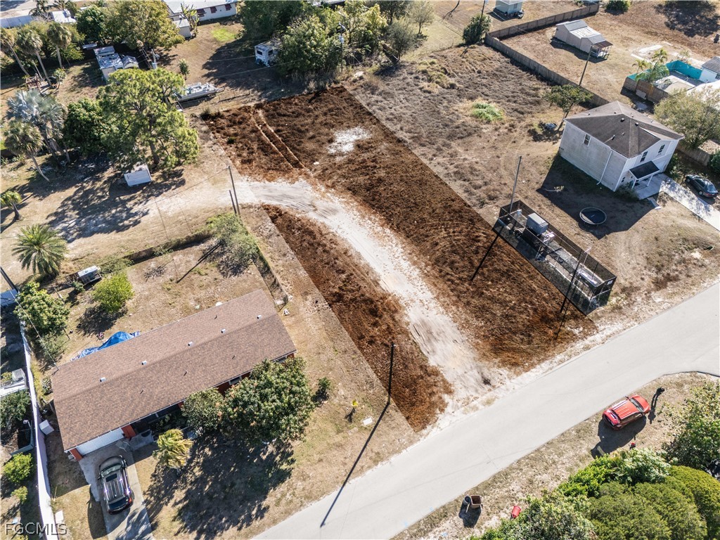 56 Illinois Road Lehigh Acres, FL 33936 - Photo 3 of 5