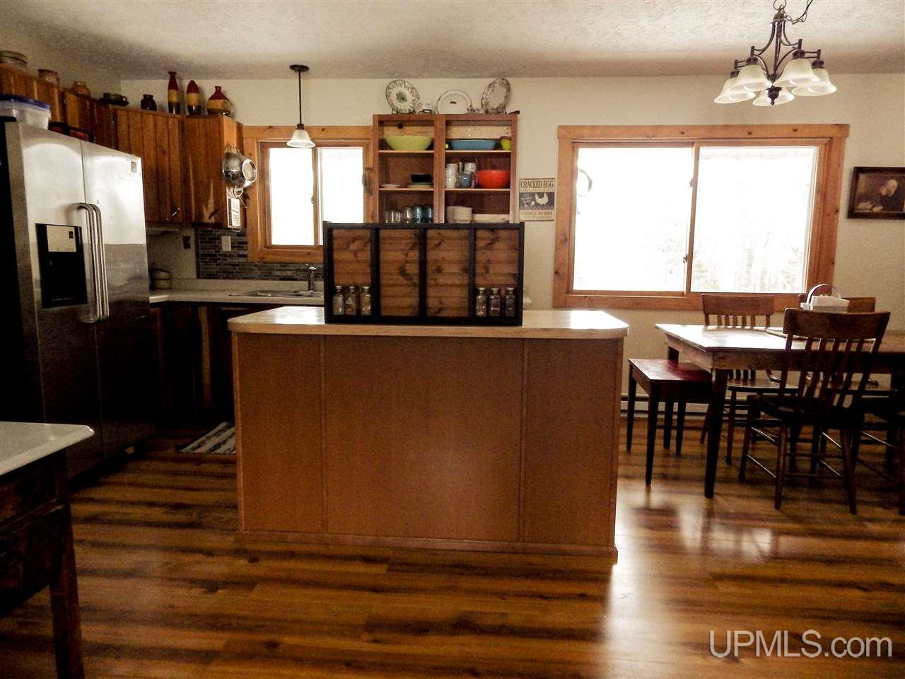 305 Town Hall Road Skandia, MI 49885 - Photo 7 of 36