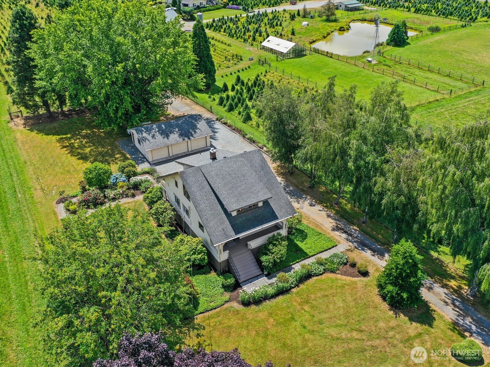17734 McLean Road Mount Vernon, WA 98273 - Photo 37 of 40