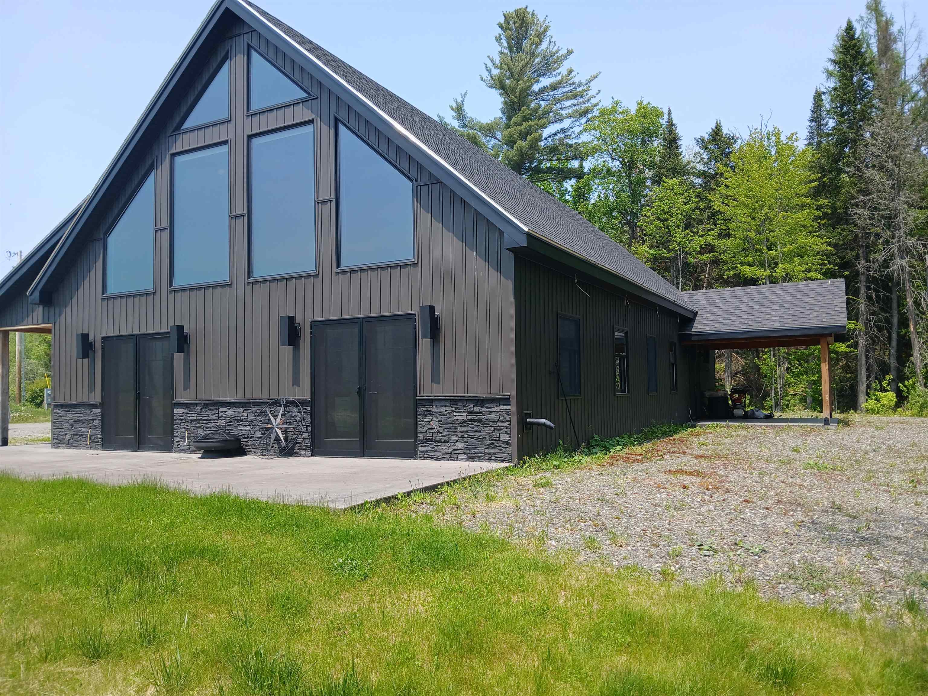 24 Howland Road Clarksville, NH 03592 - Photo 1 of 59