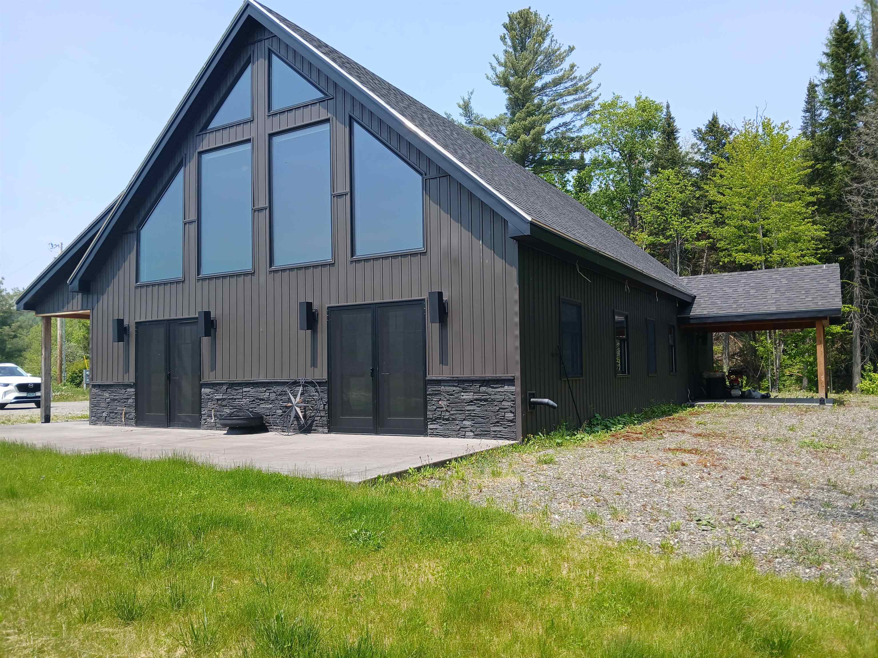 24 Howland Road Clarksville, NH 03592 - Photo 1 of 59