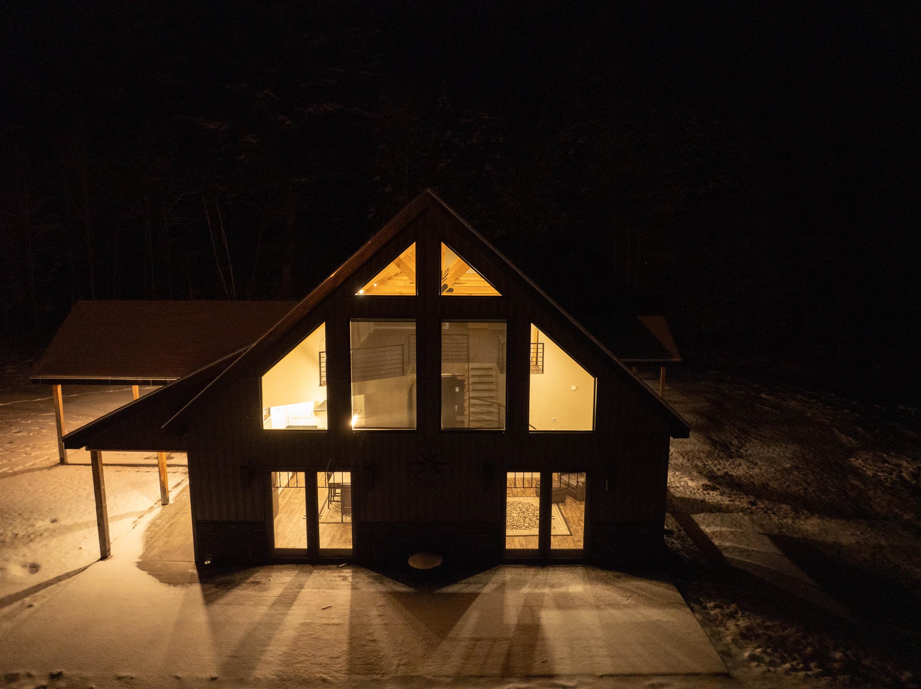 24 Howland Road Clarksville, NH 03592 - Photo 21 of 59