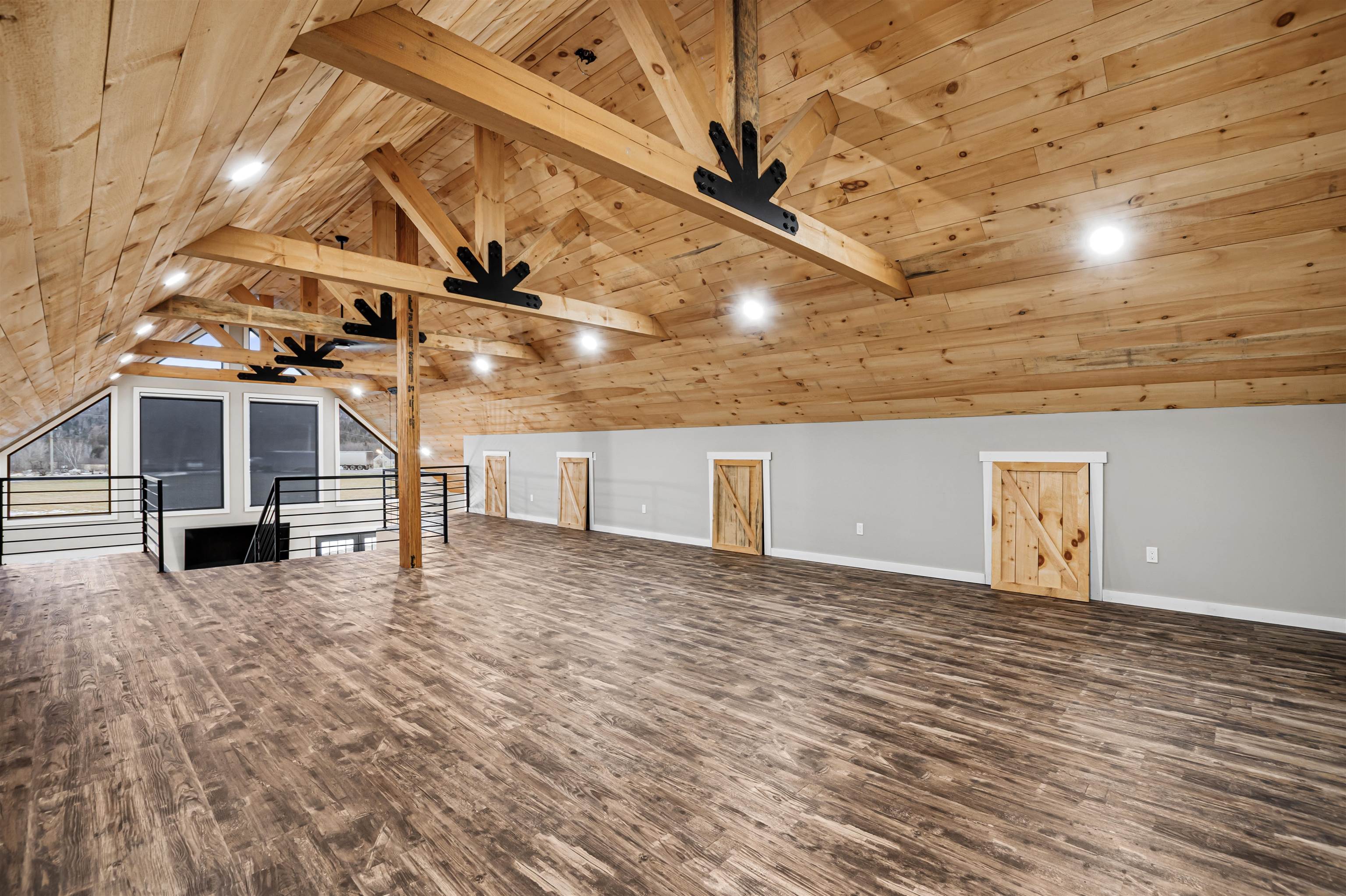 24 Howland Road Clarksville, NH 03592 - Photo 33 of 59