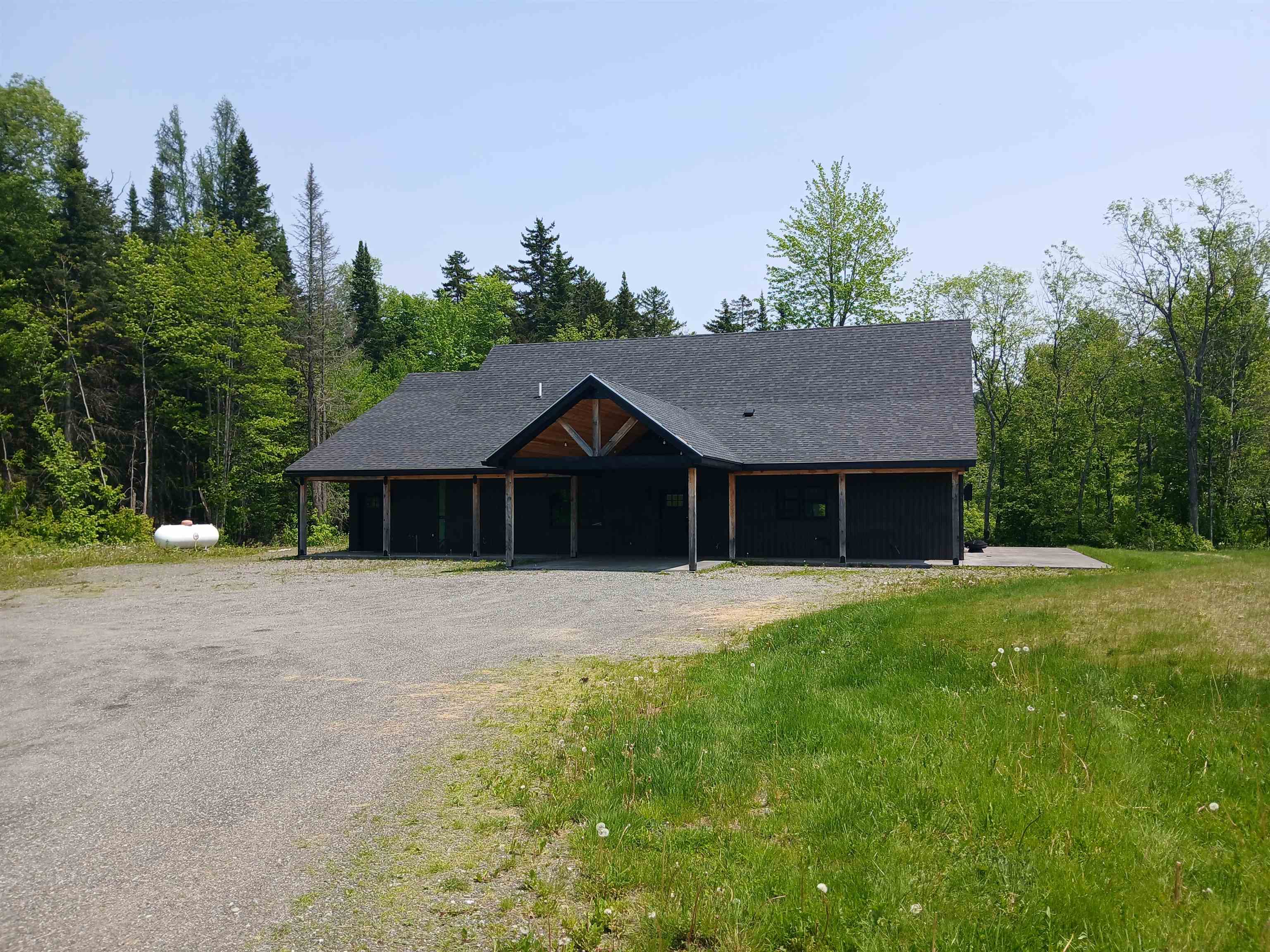 24 Howland Road Clarksville, NH 03592 - Photo 4 of 59