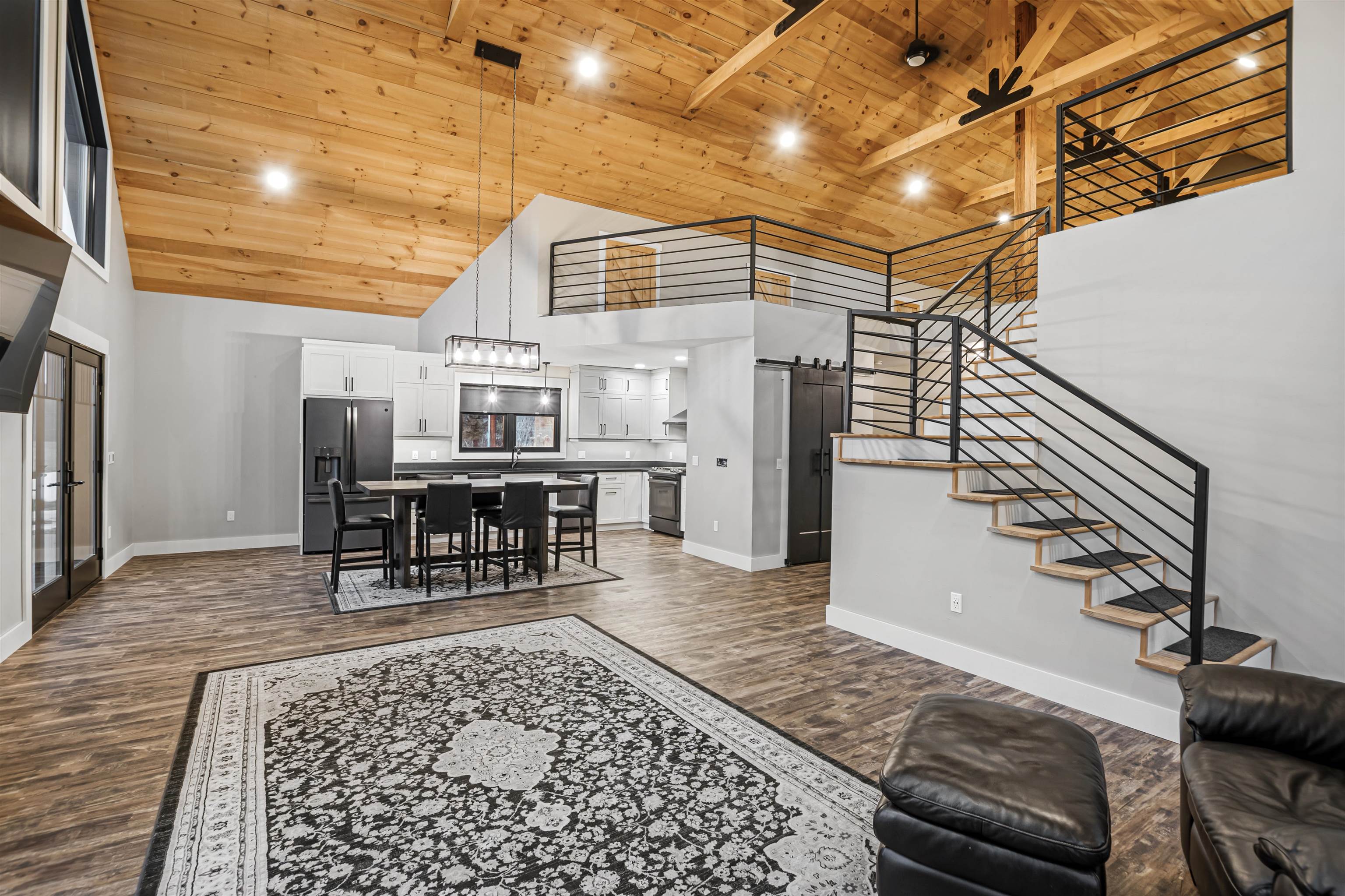 24 Howland Road Clarksville, NH 03592 - Photo 8 of 59