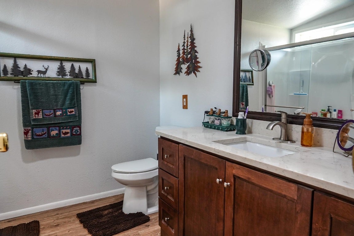 323 Greenview Road Greenview, CA 96037 - Photo 25 of 49 Gallery Image 25