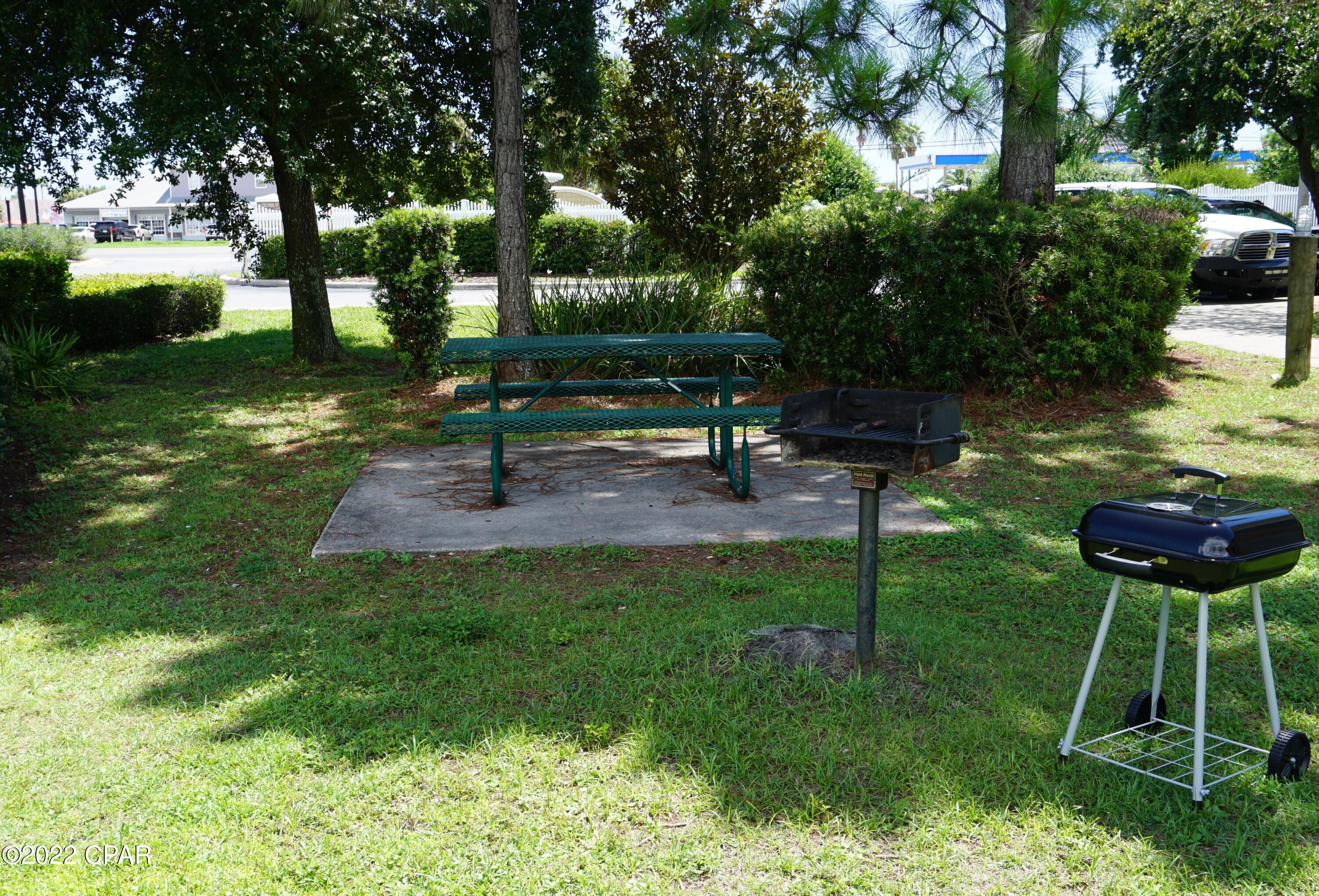 504 Lighthouse Road Panama City Beach, FL 32407 - Photo 25 of 28