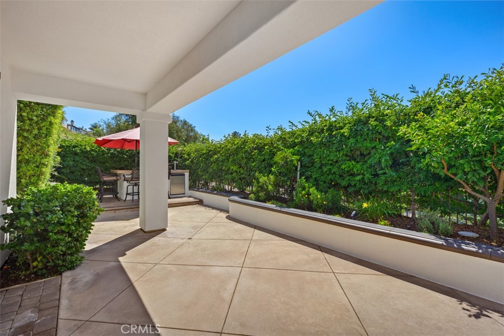 2 Via Paquete San Clemente, CA 92673 - Photo 40 of 44 a view of a building from a window