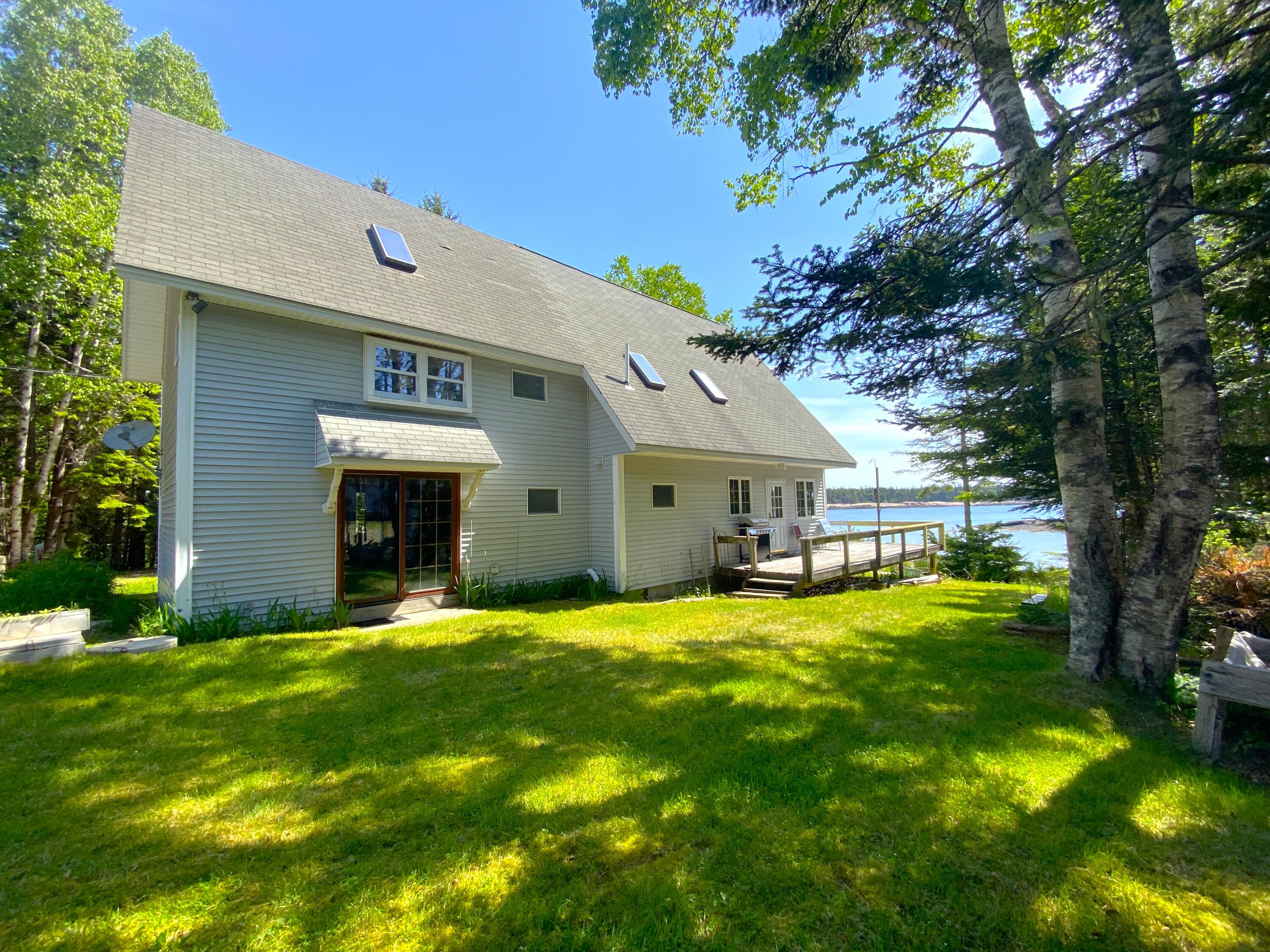 183 Lighthouse Point Road Gouldsboro, ME 04669 - Photo 1 of 43 lp1.IMG_4972