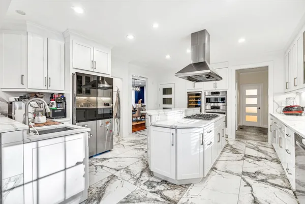 $2,299,900 | 125 Union Street, Natick, MA 01760
