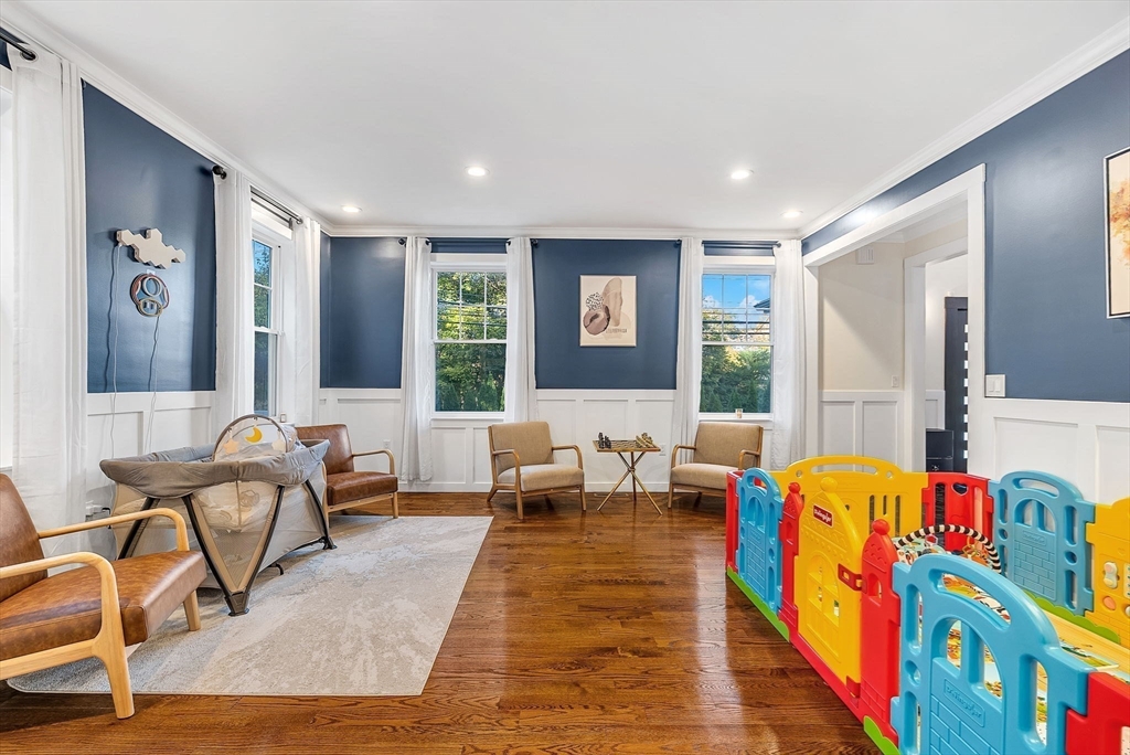 125 Union Street Natick, MA 01760 - Photo 8 of 38 a living room with furniture rug and window