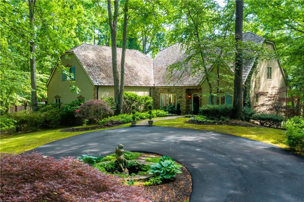 4065 Earney Road Woodstock, GA 30188 - Photo 1 of 1 Gallery Image 1