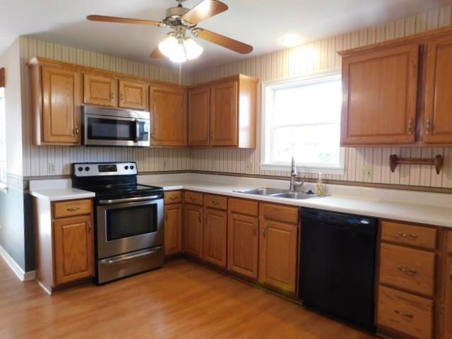 200 Blue Spruce Drive Pendleton, IN 46064 - Photo 4 of 13 Gallery Image 4