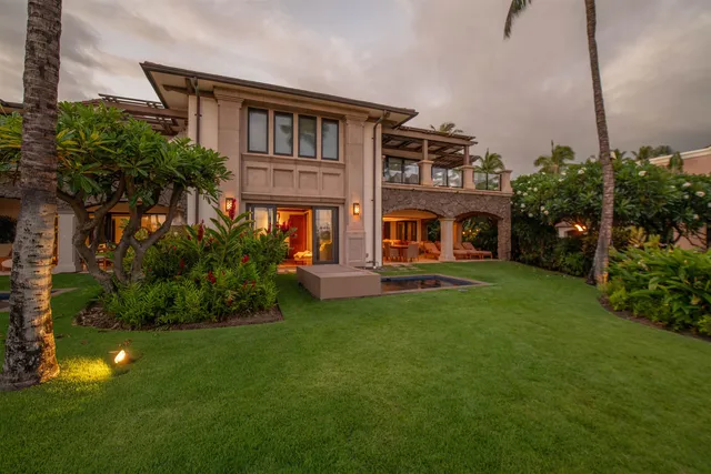 a view of living room