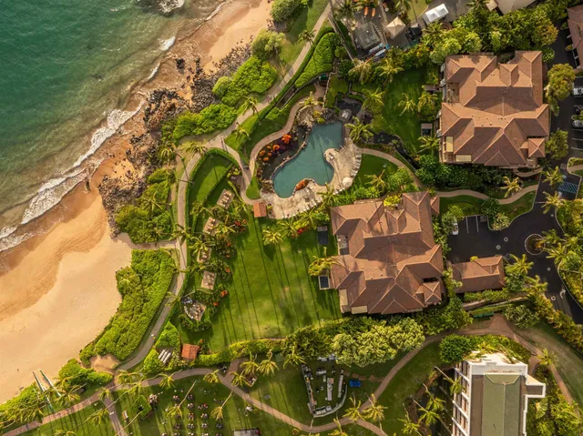 $12,950,000 | 3800 Wailea Alanui Drive, Unit B102, Kihei, HI 96753