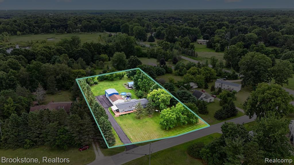 11935 Beardslee Road Perry, MI 48872 - Photo 65 of 66 Gallery Image 65