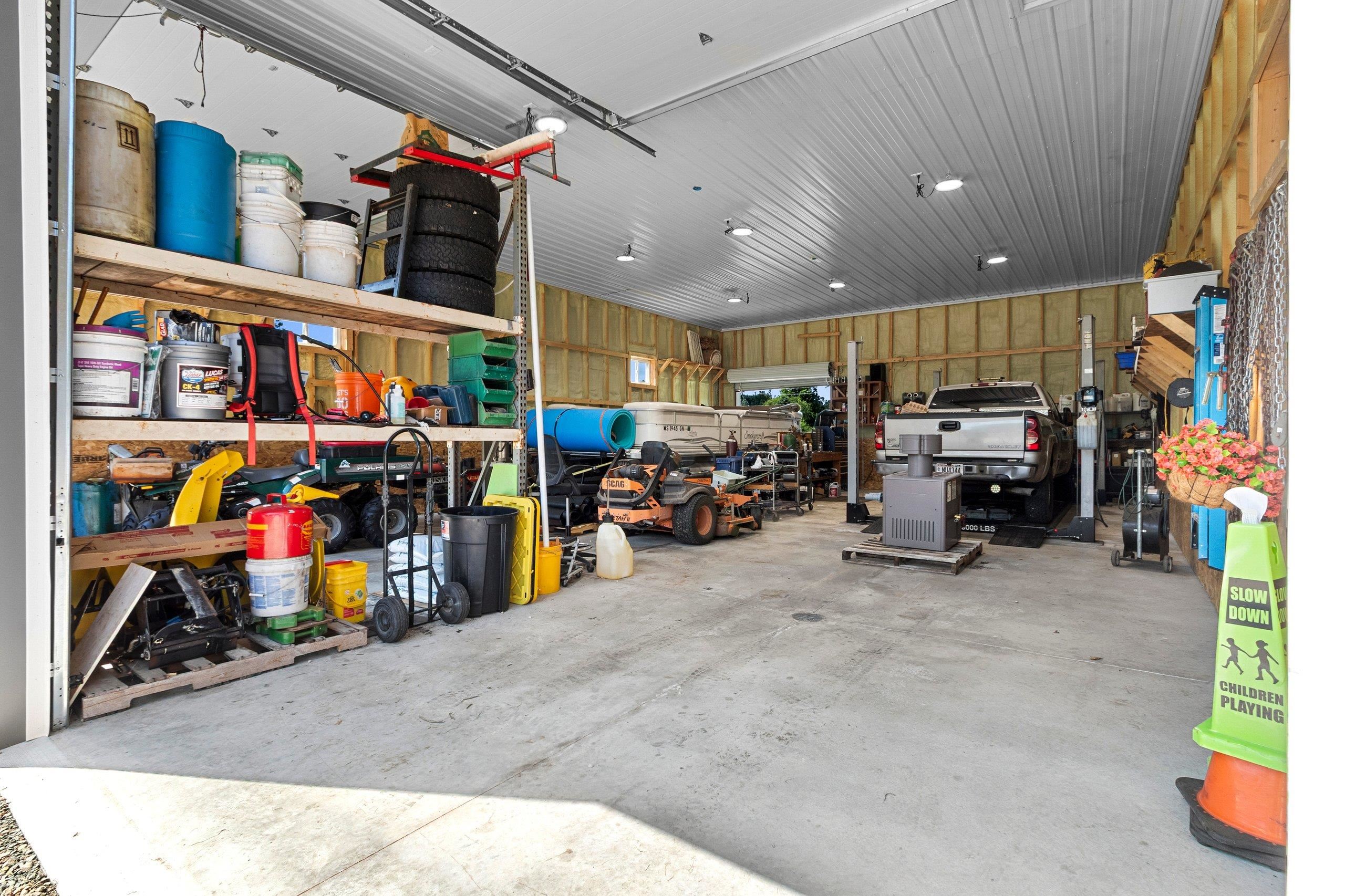 N7250 Ash Road Shawano, WI 54166 - Photo 70 of 87