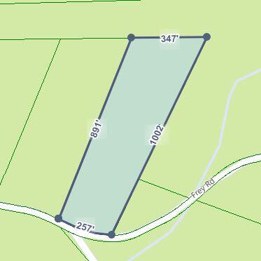 Lot 6 Frey Road Old Fort, TN 37362 - Photo 1 of 1 Lot 6 Frey Road