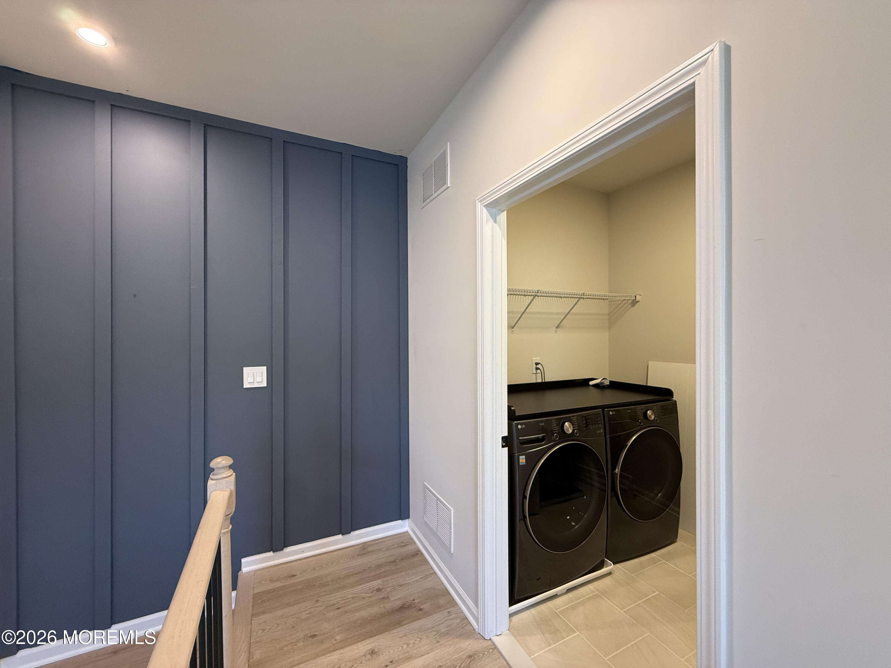 20 Laird Way Neptune, NJ 07753 - Photo 21 of 32 a view of walk in closet