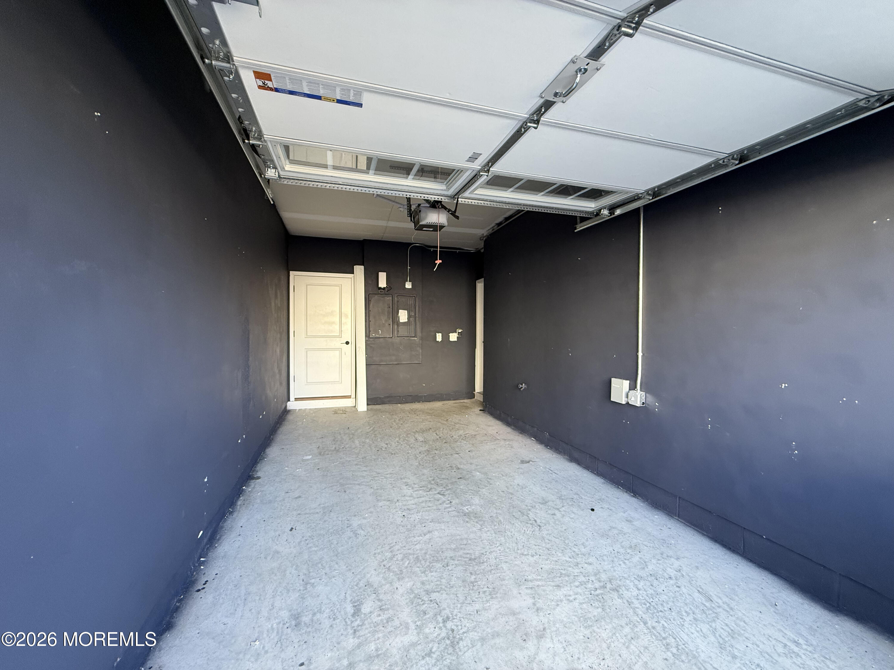 20 Laird Way Neptune, NJ 07753 - Photo 5 of 32 a view of a livingroom with a staircase