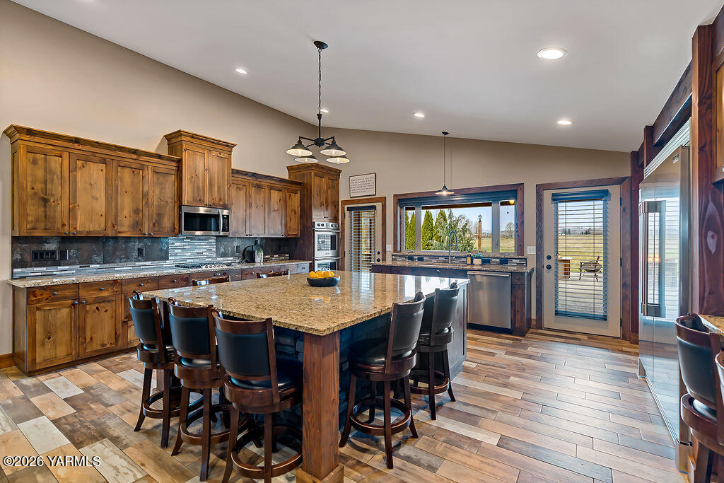 3344 Marks Road Yakima, WA 98903 - Photo 15 of 56 Kitchen